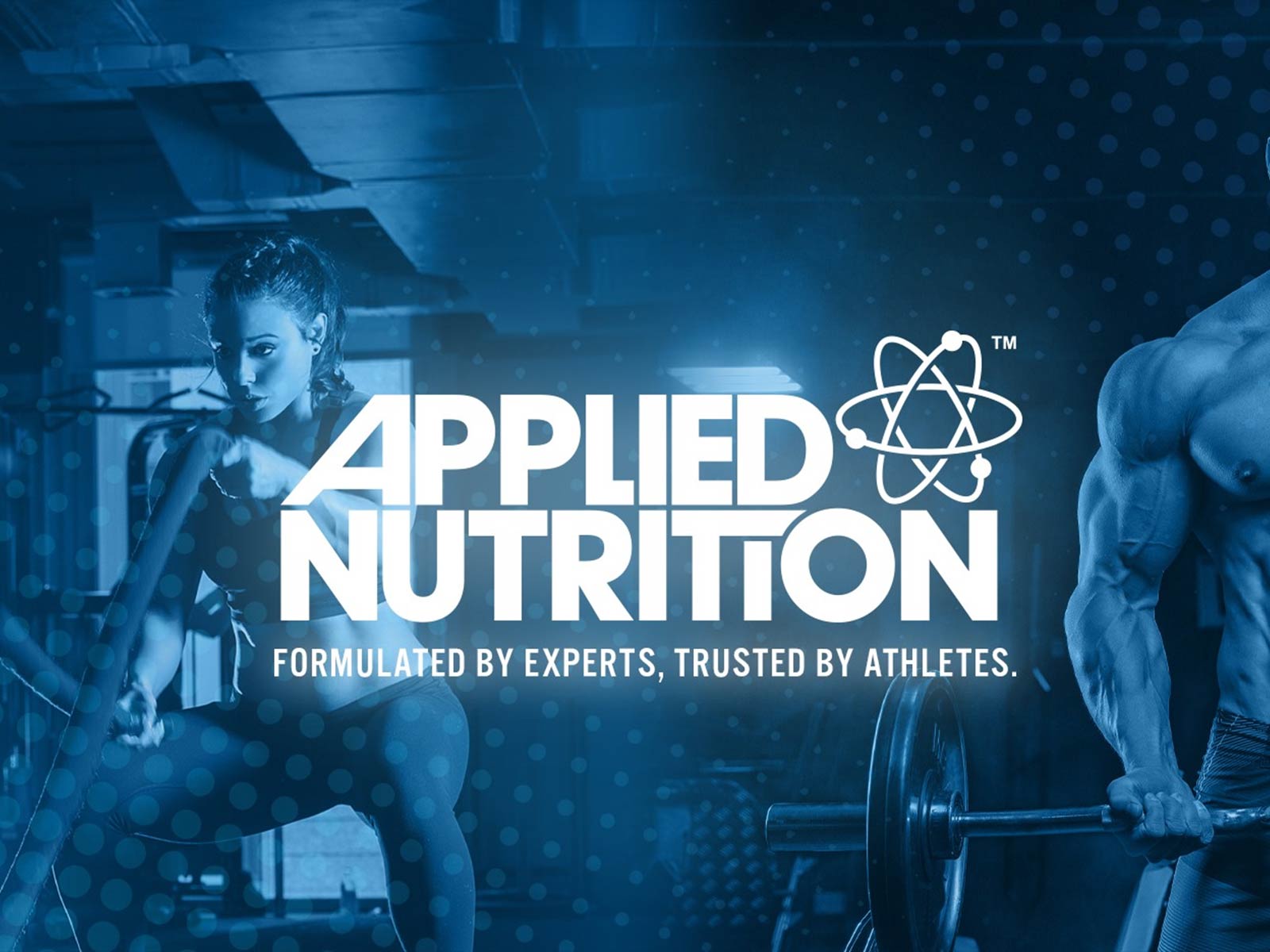 Applied Nutrition