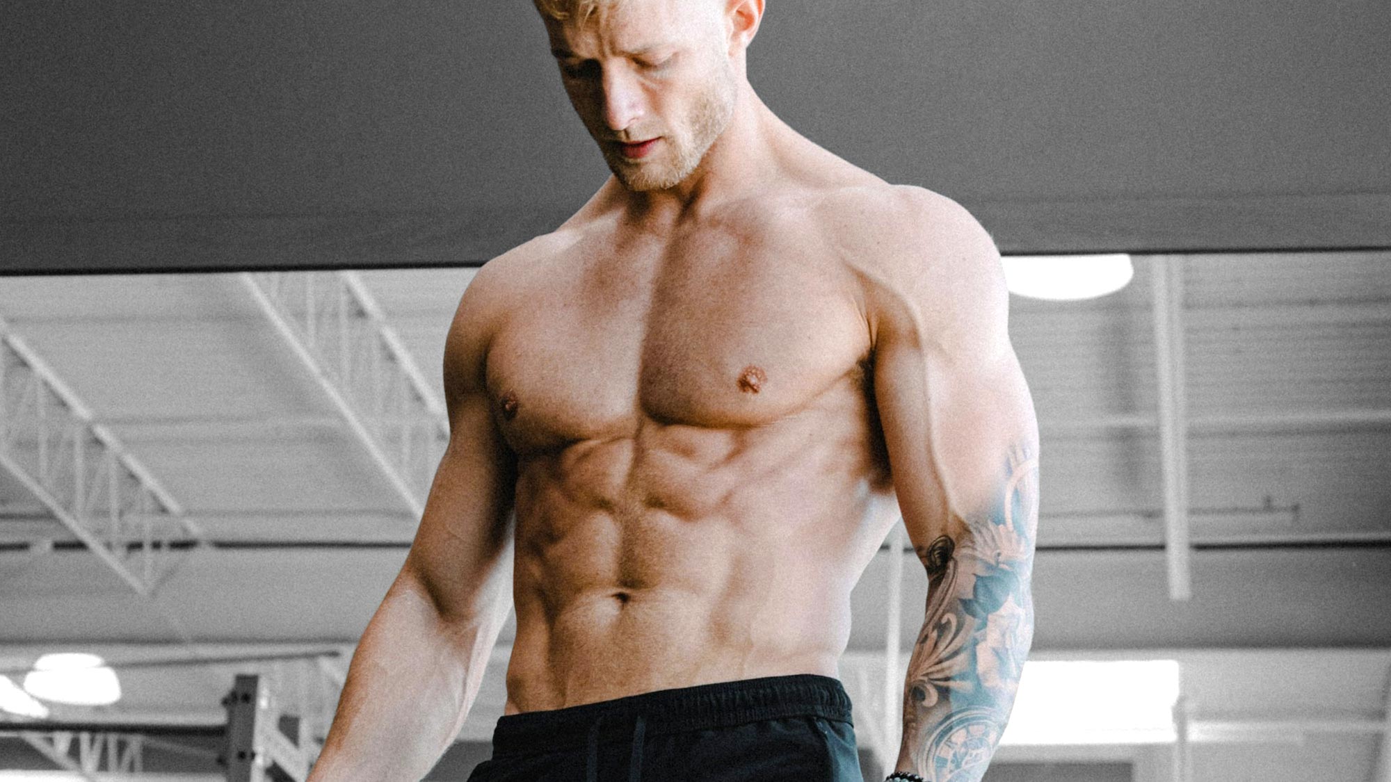 Fuerza muscular y rendimiento