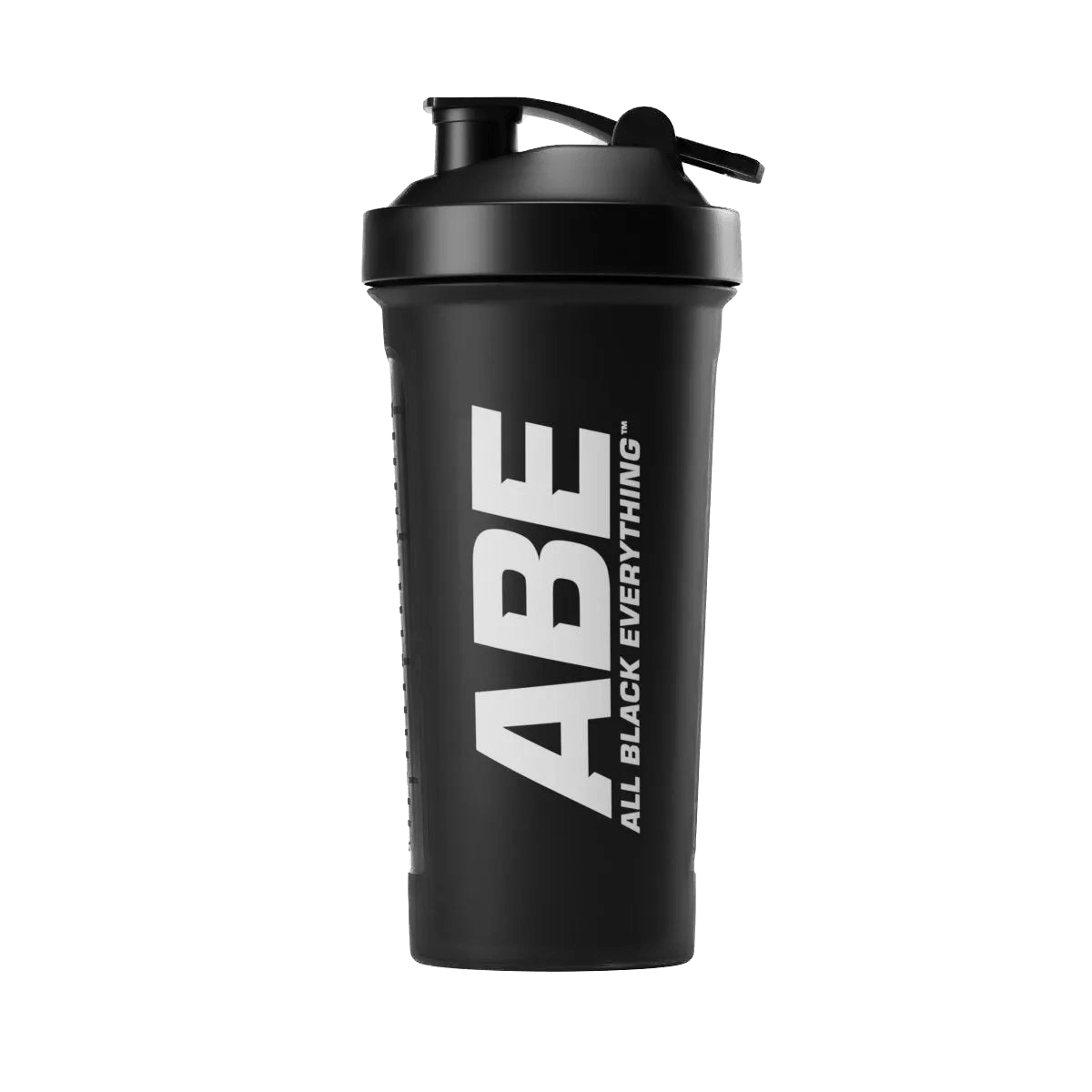 Shaker ABE All Black Everything | Applied Nutrition