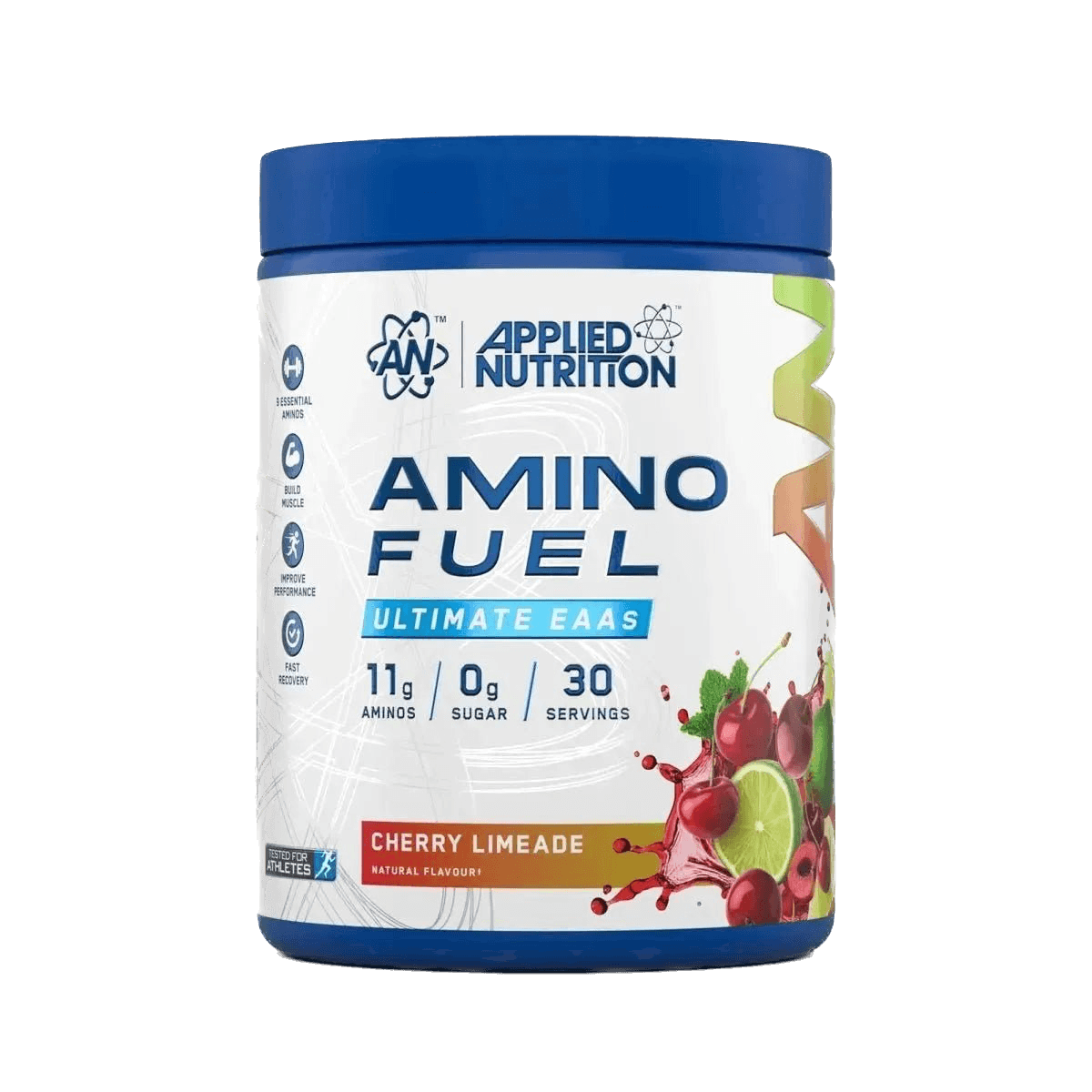Amino Fuel EAA | Applied Nutrition 390g