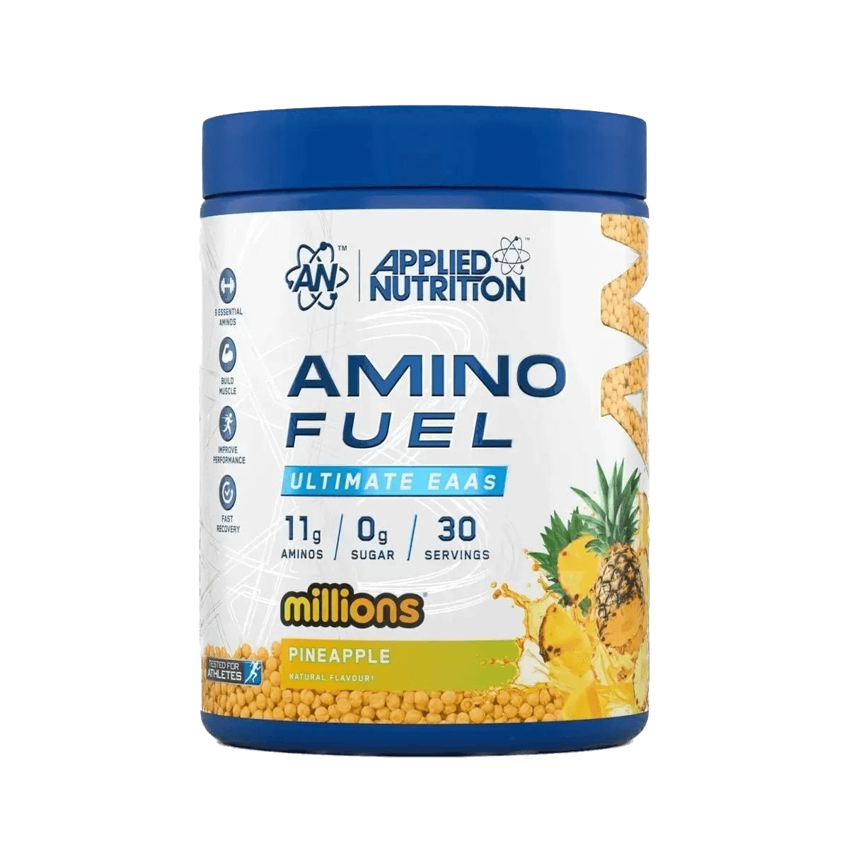 Amino Fuel EAA | Applied Nutrition 390g