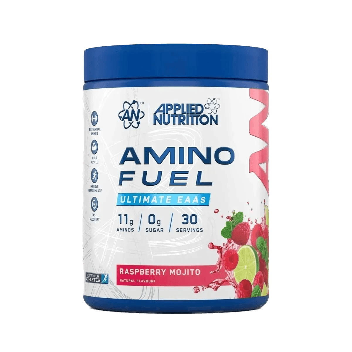 Amino Fuel EAA | Applied Nutrition 390g