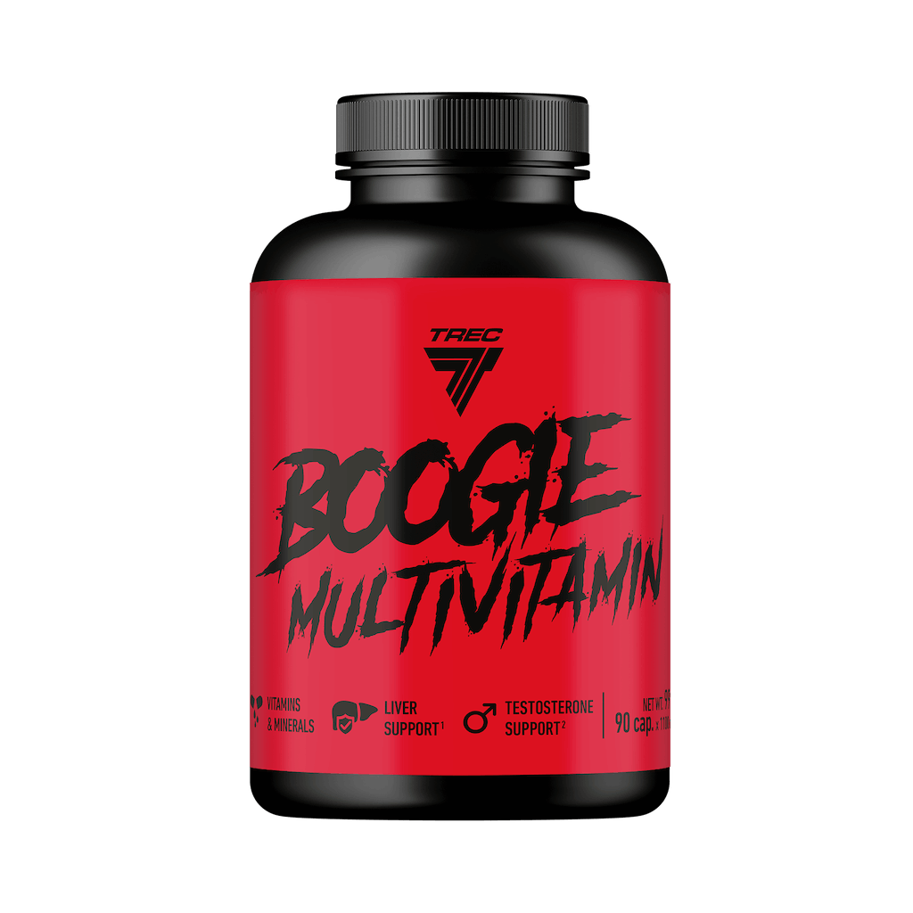 Complejo multivitamínico para hombres con vitamina D 2000 UI (90 cápsulas)