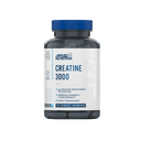 Creatina Monohidrato 3000 mg cápsulas | Applied Nutrition