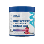 Creatina + hidratación y electrolitos | Applied Nutrition