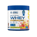 Critical Whey™ monodosis sabor Banana Chiquita | Applied Nutrition