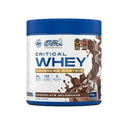 Critical Whey™ monodosis sabor Chocolate | Applied Nutrition