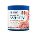 Critical Whey™ monodosis sabor Fresa | Applied Nutrition