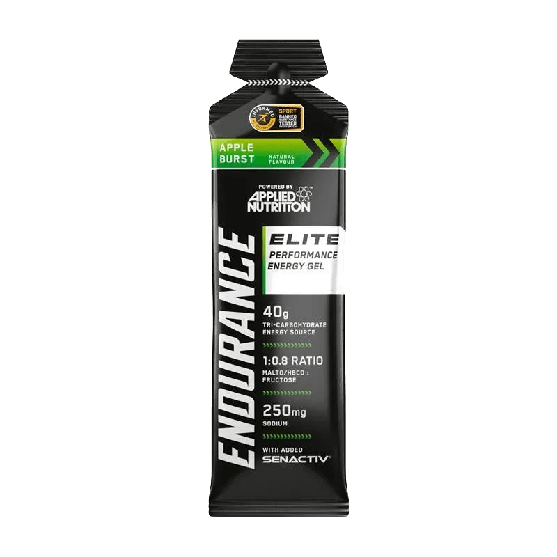 Gel energético Endurance Elite para resistencia y rendimiento | Applied Nutrition