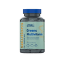 Greens Multivitamínico en cápsulas | Applied Nutrition