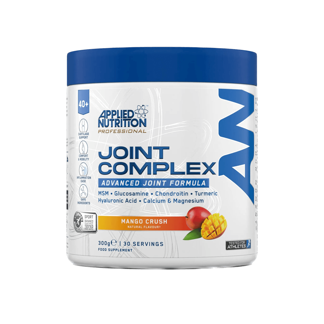 Suplemento para articulaciones y movilidad (Joint Complex) 300g | Applied Nutrition