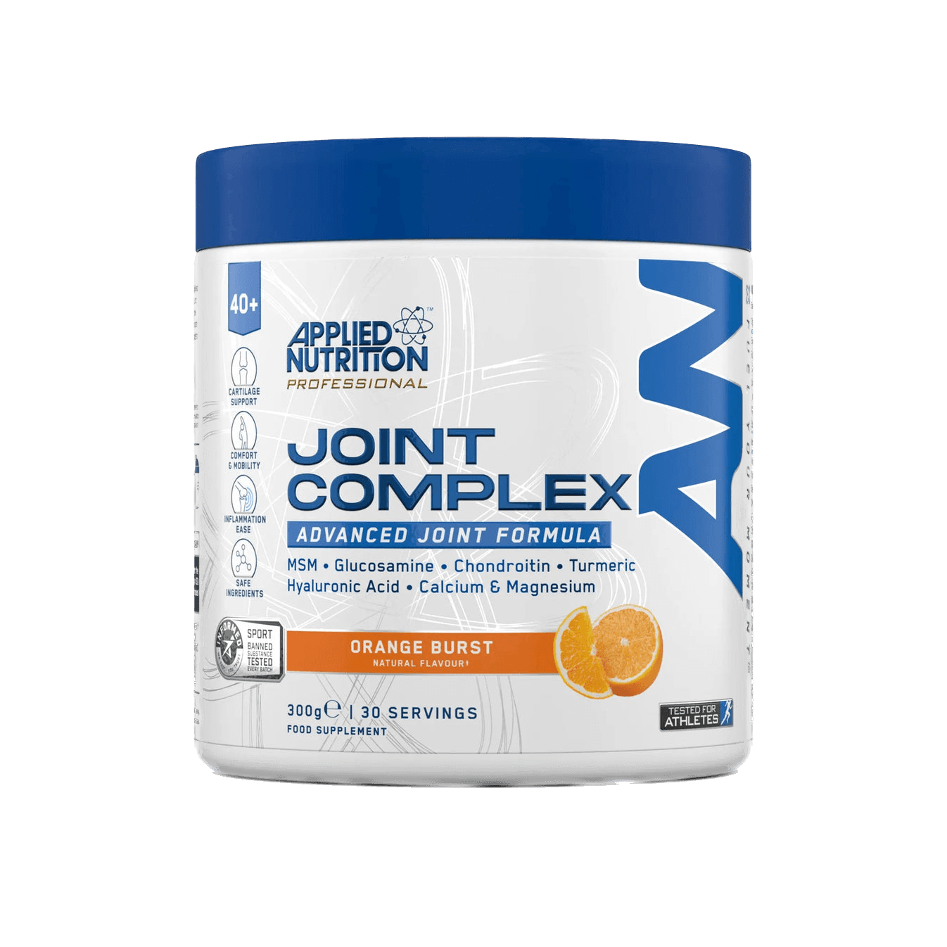 Suplemento para articulaciones y movilidad (Joint Complex) 300g | Applied Nutrition