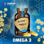 Aceite de pescado Omega-3 (en forma de triglicéridos) 1000 mg