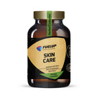 Suplemento ayurvédico natural para la piel, el cabello y las uñas