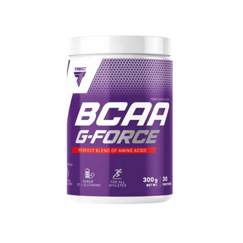 Trec Core BCAA G-Force Multifit.lv