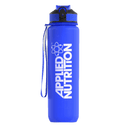 Botella deportiva azul 1000 ml | Applied Nutrition