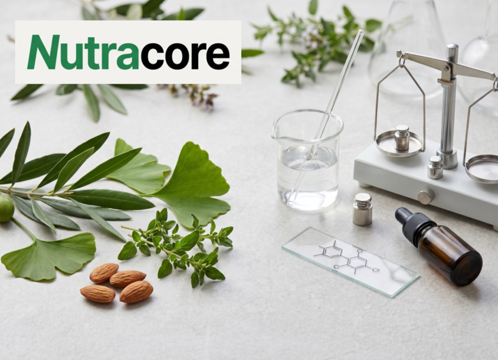 Selección de marcas de confianza y suplementos nutricionales de alta pureza en la tienda online Nutracore.